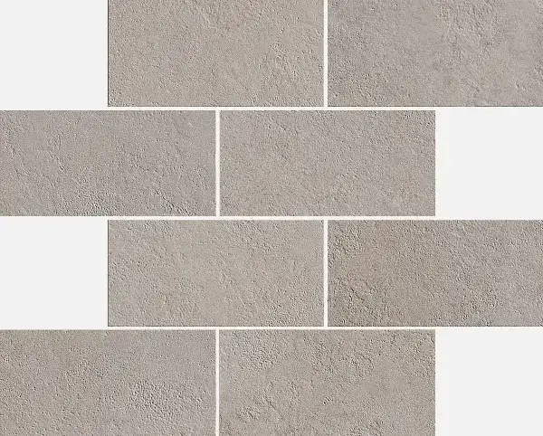 Мозаика 610110000418 Millenium Iron Mini Brick 23,7x29,5