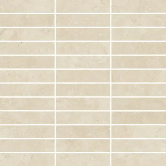 Мозаика 610110000352 Genesis Moon White Mosaico Grid 30x30