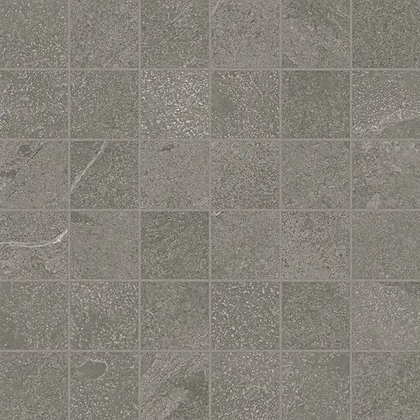 Мозаика 610110000252 Materia Carbonio Mosaico Cer 30x30