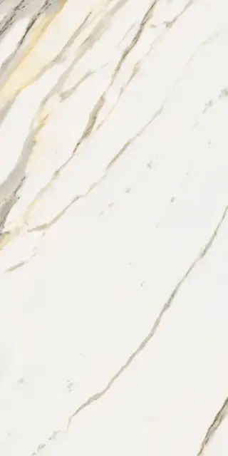 Керамогранит 610015000684 Stellaris Calacatta Gold Lux Ret 80x160