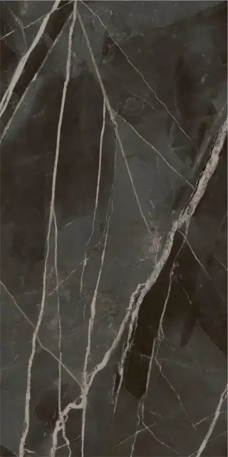 Керамогранит 610015000682 Stellaris Absolut Black Lap Ret 60x120