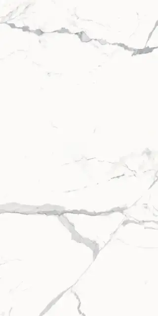 Керамогранит 610015000683 Stellaris Statuario White Lux Ret 80x160