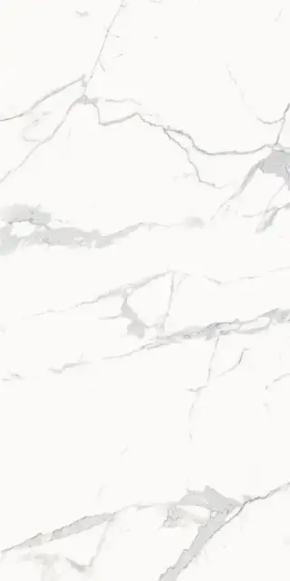 Керамогранит 610010002838 Stellaris Statuario White Nat Ret 80x160