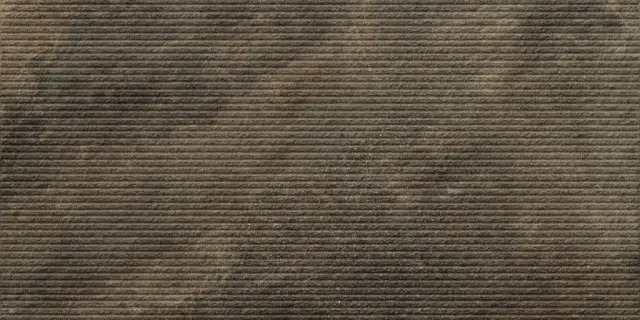 Керамогранит 610010001388 Genesis Mercury Brown Grip Ret 30x60