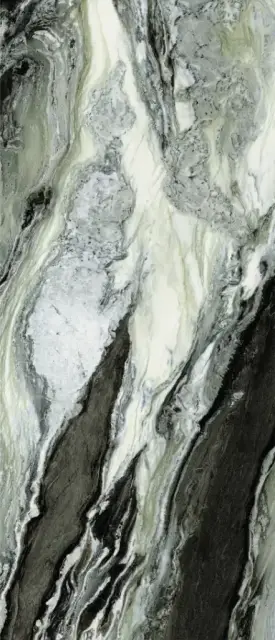 Керамогранит 600180000061 Avantgarde Exclusive Green Lux 120x278