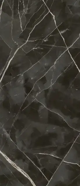 Керамогранит 600180000049 Stellaris Absolut Black Lux Ret 120x278