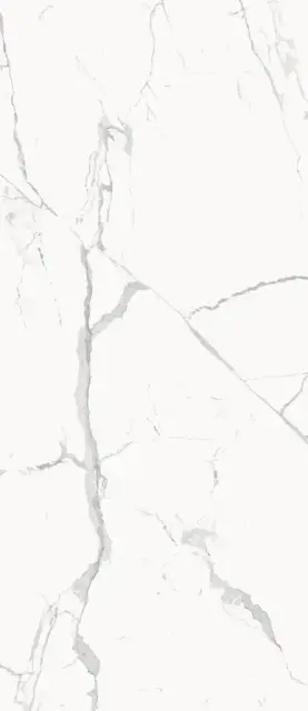 Керамогранит 600180000043 Stellaris Statuario White 120x278