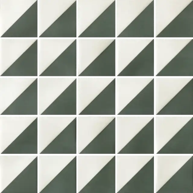 Мозаика 600110001126 Magma Petrol Mosaico Enigma 30x30