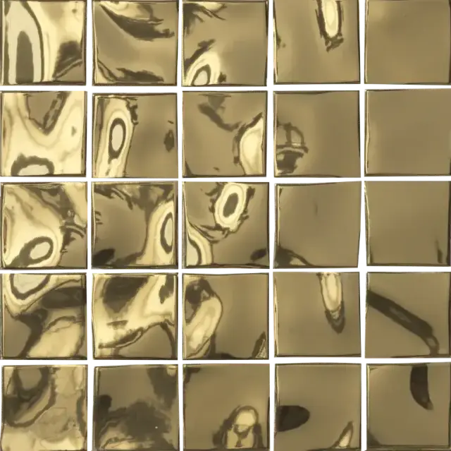 Мозаика 600110001123 Avantgarde Aurum Mosaico Magic 30x30