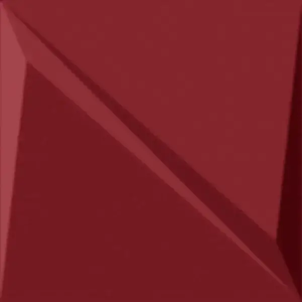 Керамогранит 600010002150 Millenium Play Scarlet 15x15