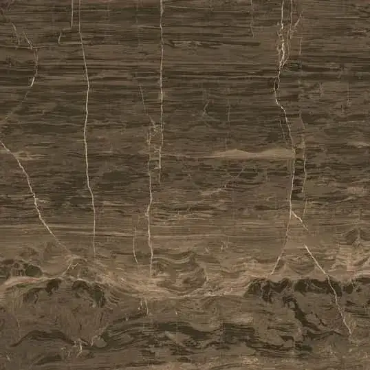 Керамогранит 57656 Brown Onix Lapp.Rett. 80x80