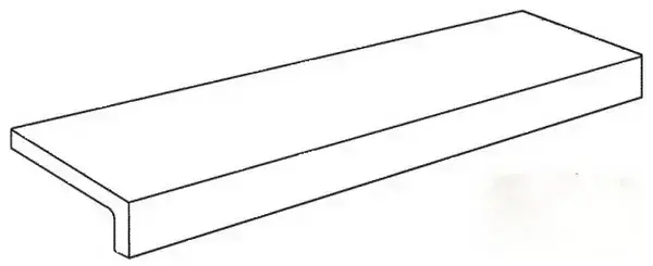 Ступени 55180 MOOD ELEMENTO L SALT 4x32x80