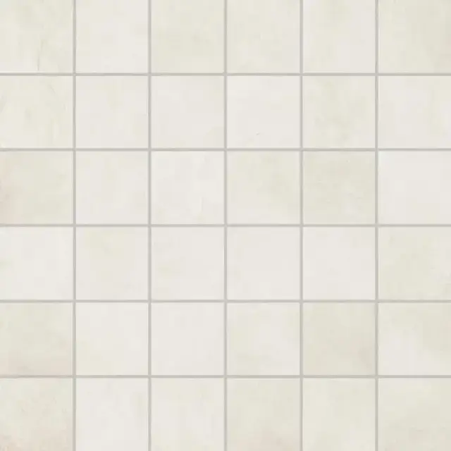 Керамогранит 55125 MOOD MOSAICO T36 ASH 33,3X33,3