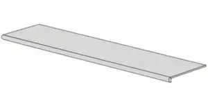 Ступени 55155 MOOD GRADONE ASH 4x32x80