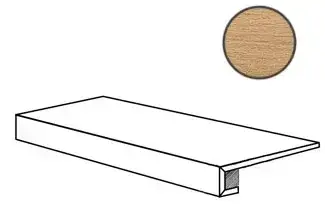 Ступени 51151 Just Venice GRADONE ROVERE CHIARO 120x4x32