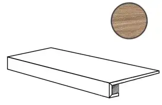 Ступени 51153 Just Venice GRADONE ROVERE SCURO 120x4x32