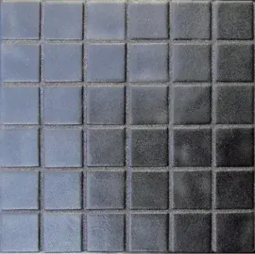 Мозаика 5016-B antislip 5х5 / 36.5х36.5