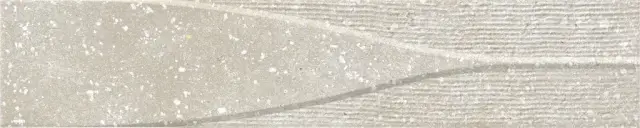 Керамогранит 42889 Trace White Waves 6x30