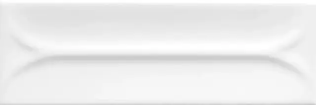 Керамогранит 41681 Elipse White 5x15