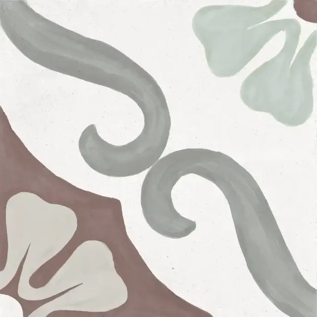 Керамогранит 41651 Soroa Cherry SP 22,3x22,3