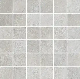 Керамогранит 41314 WALK MOS.T36 GRIGIO CHIARO 33,3X33,3
