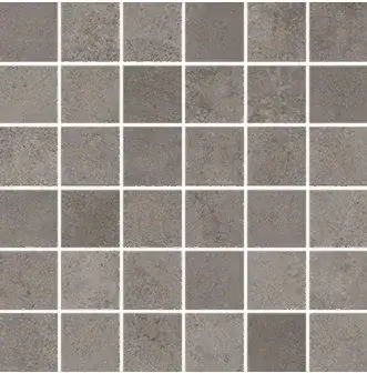 Керамогранит 41312 WALK MOS.T36 GRIGIO MEDIO 33,3X33,3