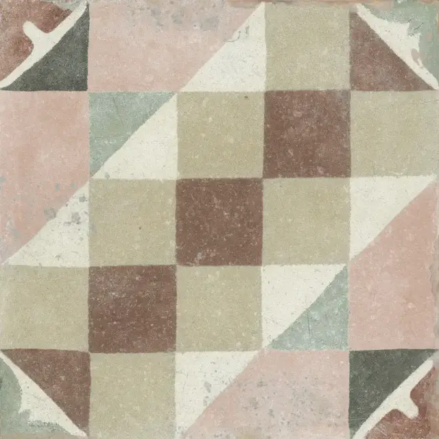 Керамогранит 40471 FS Favara 22,3x22,3x0,9