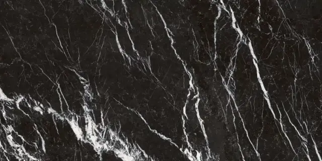 Керамогранит 38567 Museum Marquina Black EP 60х120x0.9