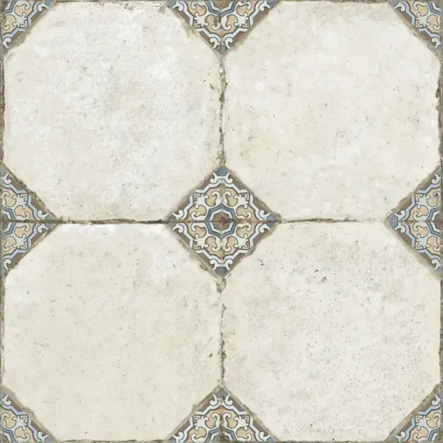 Керамогранит 38324 FS Field Brown LT/45,2X45,2X0,95