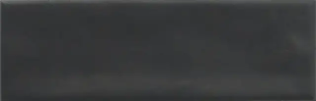 Керамогранит 37829 Glint Black Matt/5x15 4,8x14,6