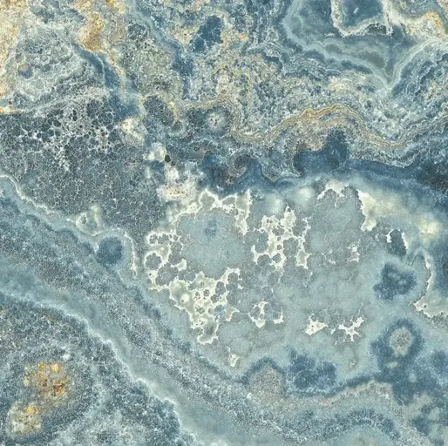 Керамогранит 36IZ50P IZMIR AZUL PUL. 119X119