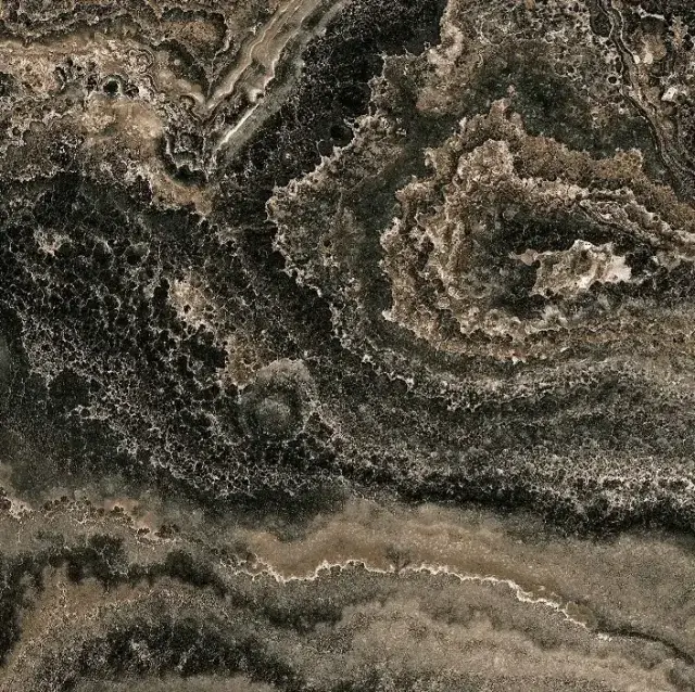 Керамогранит 36IZ20P IZMIR MARRON PUL. 119X119