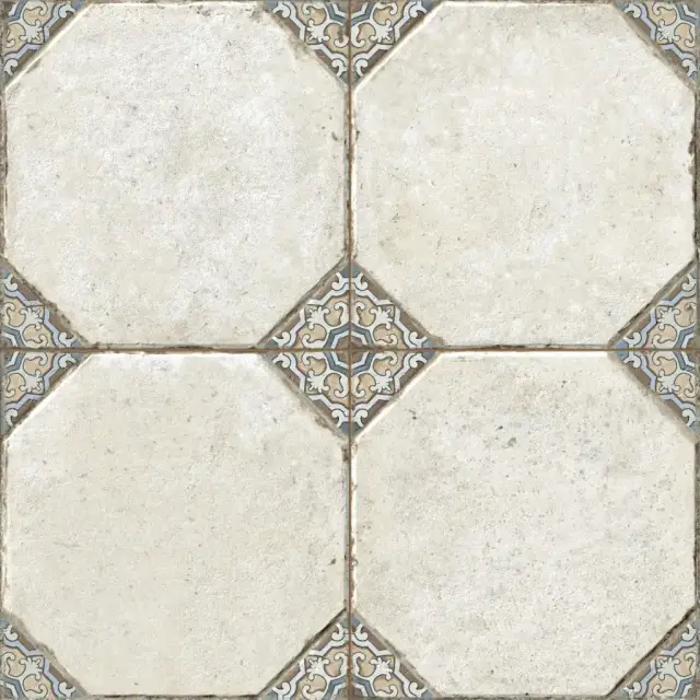 Керамогранит 36384 FS Field Brown LT 45,2х45,2