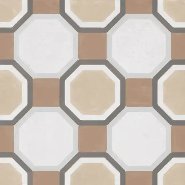 Керамогранит 34808 PATTERNS SAND DIAMOND R10 22,3x22,3