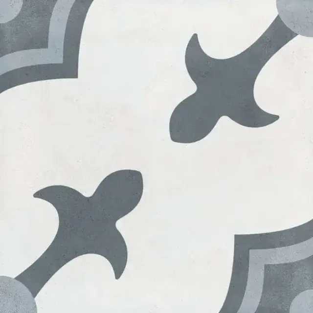 Керамогранит 3386037273 Havana White Herald R10 22.3x22.3