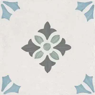 Керамогранит 3386036516 Sirocco Bloom 9mm R10 22.3x22.3