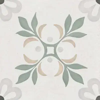 Керамогранит 3386036156 Sirocco Green Garden 9mm R10 22.3x22.3