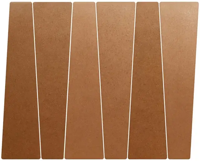 Керамогранит 32454 Bamboo Barro 5,6х22,4