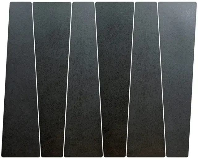 Керамогранит 32453 Bamboo Antracita 5,6х22,4