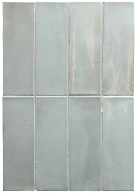 Керамогранит 32327 Miyako Blue Moon Gloss 5x15