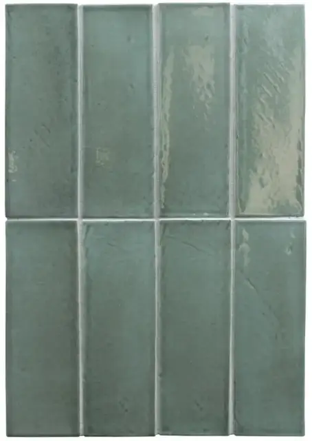 Керамогранит 32328 Miyako Oil Blue Gloss 5x15