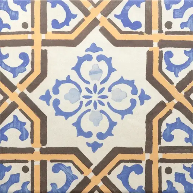 Керамогранит 31853 Ares Decor Maestrat 20x20