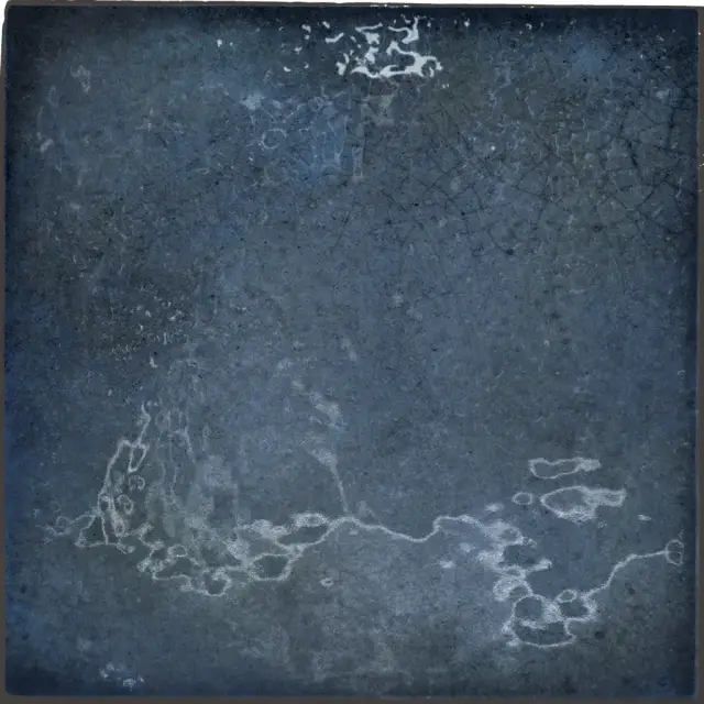 Керамогранит 31042 Legacy Blue 15x15