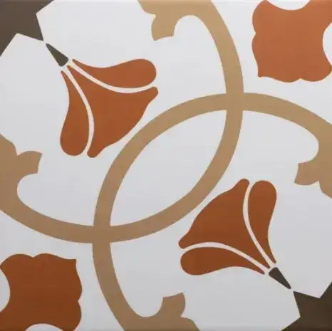 Керамогранит 30731 Rivoli Austin 20x20