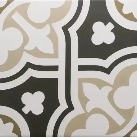 Керамогранит 30726 Rivoli Plaza 20x20