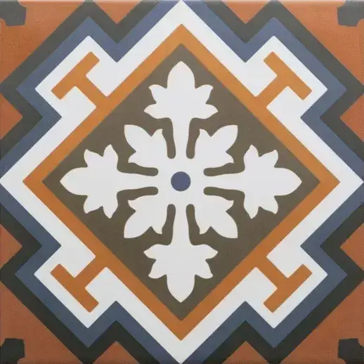 Керамогранит 30730 Rivoli Chelsea 20x20