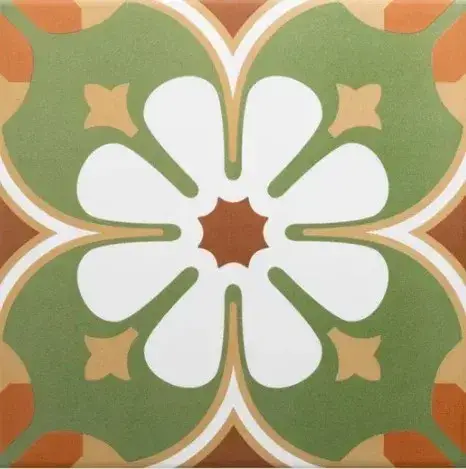 Керамогранит 30714 Rivoli Paris 20x20