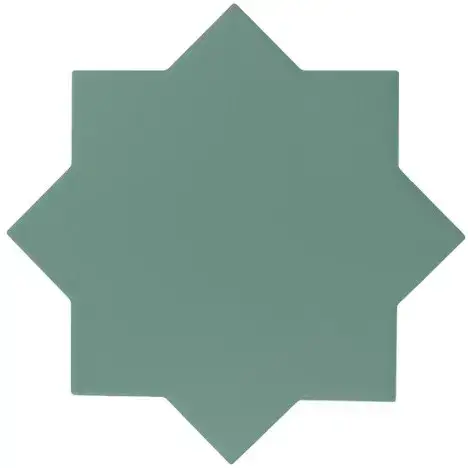 Керамогранит 30630 Porto Star Pickle Green 16,8x16,8