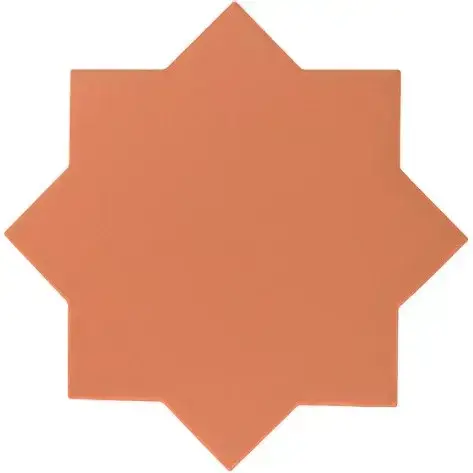 Керамогранит 30629 Porto Star Warm Siena 16,8x16,8