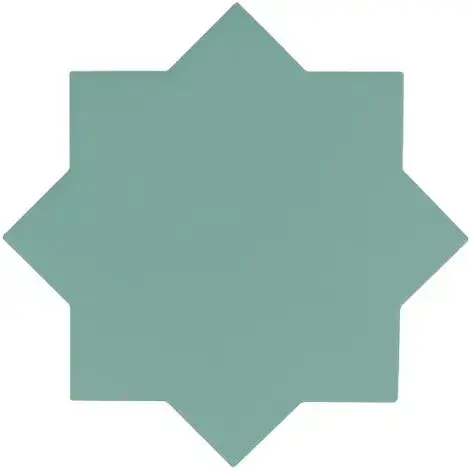 Керамогранит 30625 Porto Star Jade 16,8x16,8